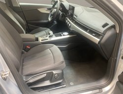 A4 35 2.0 TDI Avant advanced ACC AHK AUT Navi LM