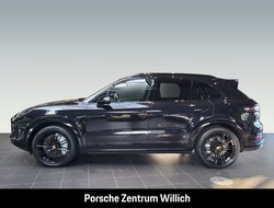 Cayenne Turbo Burmester LED-Matrix Panoramadach