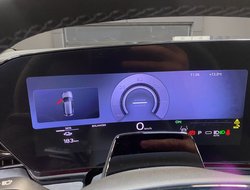 A6 e-tron Avant performance W S-line ACC AHK AUT