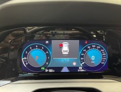 Golf VIII Variant 1.5 eTSI Life ACC AUT Navi LED