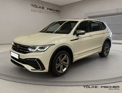 Tiguan Allspace 2.0 TDI 4Motion R-Line DCC Pano
