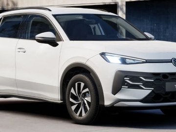 T-Roc Life 1.5 l eTSI DSG Leasingaktion – Bild 2