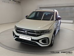 T-Roc 1.5 TSI R-Line R-Line IQLight ACC AUT Kam.
