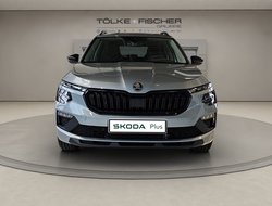 Kamiq 1.0 TSI DSG Balance AHK AUT Kam. KeyLess