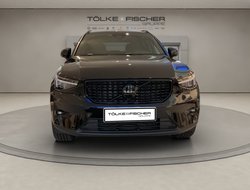 XC40 B3 Plus Black Edition Benzin !!!GEWERBE!!!