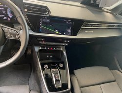A3 Sportback 35 2.0 TDI  S-Line S-line ACC AUT