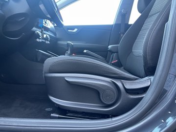 Stonic 1.0 T-GDI Vision Kam. Navi KlimaA. LM PDC – Bild 10