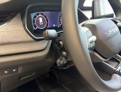 Octavia Combi Tour ACC AHK Navi 360° eHeck Matrix