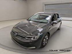 Golf VIII 1.0 TSI Move ACC Kam. Virtual DynLicht