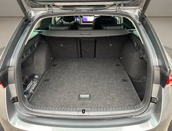 Octavia Combi 1.5 TSI mHEV W Selection AUT Navi