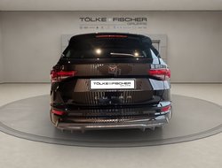 Ateca 2.0 TSI 4Drive Tribe Edition ACC AUT Kam.