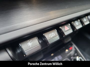 992 911 Targa 4 GTS Liftsystem-VA InnoDrive BOSE – Bild 15