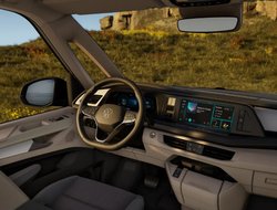 T7 California Coast TDI 110 kW DSG