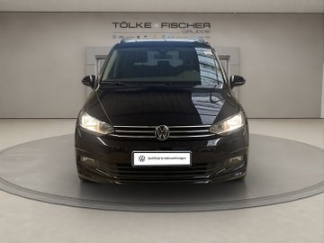 Touran BMT/ 1.5 TSI Comfortline ACC AHK Kam. LM – Bild 3