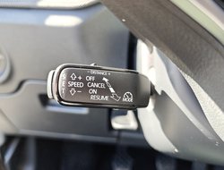 Fabia 1.0 TSI Tour ACC Kam. Navi DynLicht LED LM