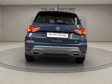 Arona 1.0 TSI FR AUT Navi Sportp. Virtual LED LM – Bild 5