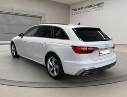 A4 40 2.0 TFSI Avant quattro S-Line Pano S-line