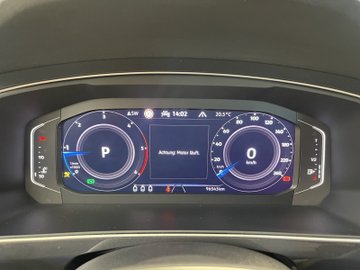 Tiguan 2.0 TDI BMT 4Motion Elegance ACC AHK AUT – Bild 12
