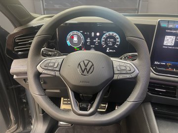 Tiguan 1.5 l eTSI DSG *SOFORT VERFÜGBAR* AHK – Bild 11