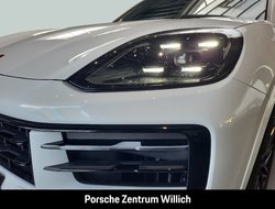 Cayenne InnoDrive Luftfederung 21-Zoll Panorama