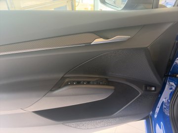 Enyaq Coupé 85 Sportline Pano ACC AHK NAVI SHZ – Bild 15