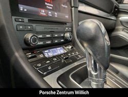 991 911 Carrera Cabriolet nur 57.409 km 2-Hand