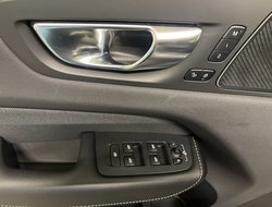 XC60echarge T6 Twin Engine PHEV R