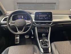 T-Roc 2.0 TDI Goal ACC AHK AUT Kam. Navi Virtual