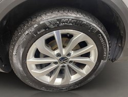 T-Roc 1.0 TSI Style ACC Navi Virtual DynLicht LM