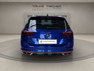 Passat Variant 2.0 TDI BMT Elegance DCC NaviPro – Bild 5