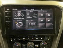 Passat Variant 2.0 TDI BMT Business DCC NaviPro