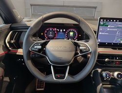 Kodiaq RS DCC AHK Leder Navi Pano