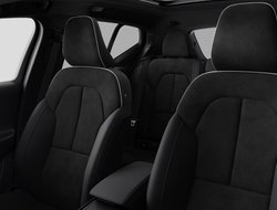 XC40 B4 Ultra Black Edition ACC AHK GEWERBE