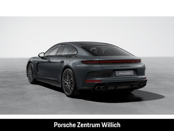 Panamera 4 E-Hybrid Active-Ride InnoDrive HeadUp – Bild 3