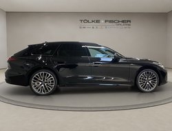 A6 Avant 2.0 TFSI quattro W ACC AHK AUT Standh.