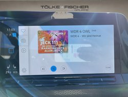 Golf VIII 1.4 GTE e ACC AUT Navi Sportp. Virtual