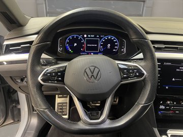 Arteon Shooting Brake 2.0 TSI  R-Line NaviPro LM – Bild 11