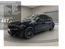 Q8 50 3.0 TDI quattro S-line el.Heck 360 ACC LM