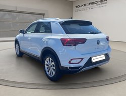 T-Roc 1.5 TSI Style ACC AUT Kam. Virtual KeyLess