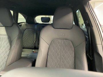 A6 Avant S-Line 2.0 quattro TDI ACC AHK AUT 360 – Bild 10
