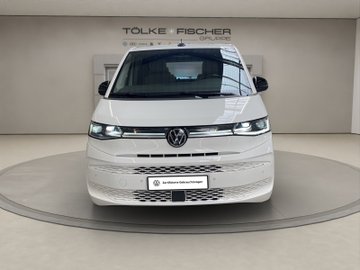 T7 Multivan 2.0 TDI lang Style DCC NaviPro Pano – Bild 3