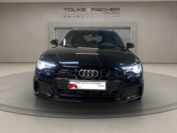 A6 40 2.0 TDI Avant S-Line ACC AUT Kam. Navi 360 – Bild 3
