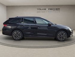 Octavia Combi 2.0 TDI DSG Tour ACC AHK Navi eHeck