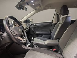 T-Roc 1.0 TSI Style ACC Navi Virtual DynLicht LM