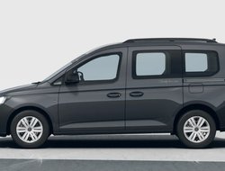 Caddy California TSI 85 kW 6-Gang