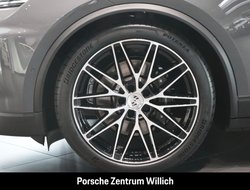 Macan 4S Surround-View InnoDrive LED-Matrix