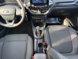 Puma 1.0 EcoBoost Titanium ACC AHK Navi KlimaA.