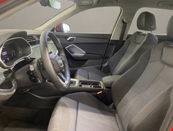 Q3 35 1.5 TFSI AHK AUT Kam. Navi Virtual 360 LED