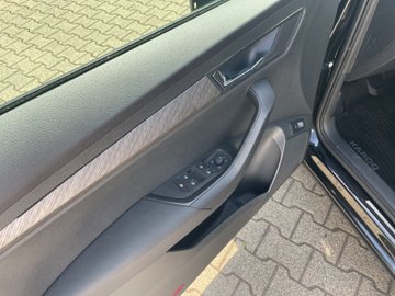 Karoq DSG Style ACC AHK Kamera Navi Matrix – Bild 13