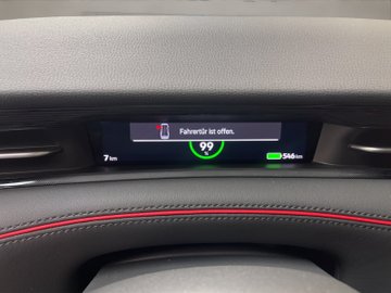 ID.7 GTX Tourer 4MOTION 86 kWh DCC NaviPro Pano – Bild 13